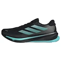 Moška tekaška obutev adidas Supernova Rise ME Core Black/Core Black/Semi Mint Rush