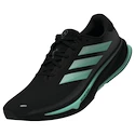 Moška tekaška obutev adidas Supernova Rise ME Core Black/Core Black/Semi Mint Rush