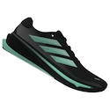 Moška tekaška obutev adidas Supernova Rise ME Core Black/Core Black/Semi Mint Rush