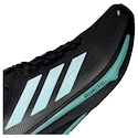 Moška tekaška obutev adidas Supernova Rise ME Core Black/Core Black/Semi Mint Rush