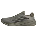 Moška tekaška obutev adidas Supernova Stride 2 Silver Pebble/Olive Strata/Alumina