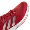 Moška tekaška obutev adidas + Vivid Red