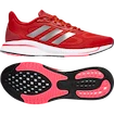 Moška tekaška obutev adidas + Vivid Red