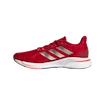 Moška tekaška obutev adidas + Vivid Red