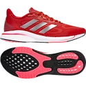 Moška tekaška obutev adidas + Vivid Red