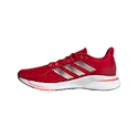 Moška tekaška obutev adidas + Vivid Red