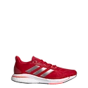 Moška tekaška obutev adidas + Vivid Red