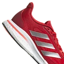 Moška tekaška obutev adidas + Vivid Red