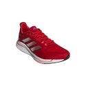 Moška tekaška obutev adidas + Vivid Red