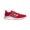 Moška tekaška obutev adidas + Vivid Red  EUR 47 1/3