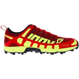 Moška tekaška obutev Inov-8 212 v2 (p) Red/Yellow