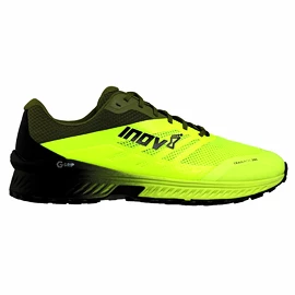 Moška tekaška obutev Inov-8 280 Yellow/Green