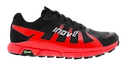 Moška tekaška obutev Inov-8 Black/Red  UK 10,5