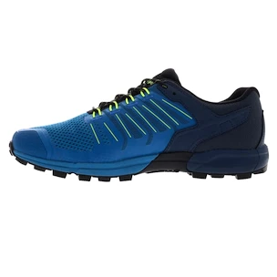 Moška tekaška obutev Inov-8 blue