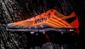 Moška tekaška obutev Inov-8 G 235 orange