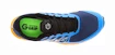 Moška tekaška obutev Inov-8 G 270 V2 M (S) Blue/Nectar