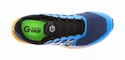 Moška tekaška obutev Inov-8 G 270 V2 M (S) Blue/Nectar