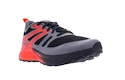 Moška tekaška obutev Inov-8  M (Wide) Black/Fiery Red/Dark Grey