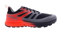 Moška tekaška obutev Inov-8  M (Wide) Black/Fiery Red/Dark Grey