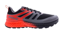 Moška tekaška obutev Inov-8 M (Wide) Black/Fiery Red/Dark Grey