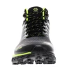 Moška tekaška obutev Inov-8 Rocfly G 390 Grey/Black/Yellow