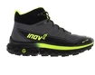 Moška tekaška obutev Inov-8 Rocfly G 390 Grey/Black/Yellow