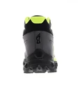 Moška tekaška obutev Inov-8 Rocfly G 390 Grey/Black/Yellow