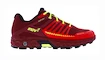 Moška tekaška obutev Inov-8 Roclite Ultra G 320 M (M) Dark Red/Red/Yellow