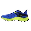 Moška tekaška obutev Inov-8 Trailtalon (S) Blue/Black/Lime