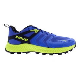 Moška tekaška obutev Inov-8 Trailtalon (S) Blue/Black/Lime