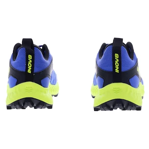 Moška tekaška obutev Inov-8 Trailtalon (S) Blue/Black/Lime