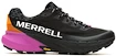 Moška tekaška obutev Merrell Agility Peak 5 Black/Multi