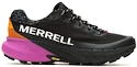 Moška tekaška obutev Merrell Agility Peak 5 Black/Multi