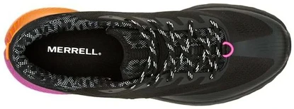 Moška tekaška obutev Merrell Agility Peak 5 Black/Multi  EUR 49