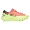 Moška tekaška obutev Merrell Agility Peak 5 Blossom/Mantis