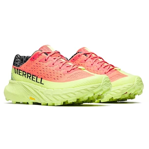 Moška tekaška obutev Merrell Agility Peak 5 Blossom/Mantis