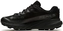 Moška tekaška obutev Merrell Agility Peak 5 Gtx Black/Black