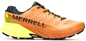 Moška tekaška obutev Merrell Agility Peak 5 Melon/Clay  EUR 45