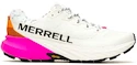 Moška tekaška obutev Merrell Agility Peak 5 White/Multi