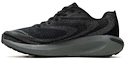 Moška tekaška obutev Merrell Morphlite Black/Asphalt