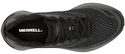 Moška tekaška obutev Merrell Morphlite Black/Asphalt