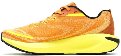 Moška tekaška obutev Merrell Morphlite Melon/Hiviz