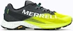 Moška tekaška obutev Merrell Mtl Long Sky 2 Hi Viz/Jade