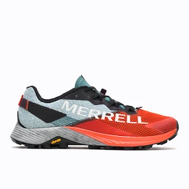 Moška tekaška obutev Merrell MTL Long Sky 2 tangerine