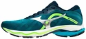 Moška tekaška obutev Mizuno 13 Moroccan Blue/Silver