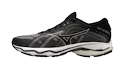 Moška tekaška obutev Mizuno 14 Black/Nimbus Cloud/Oyster Mushroom