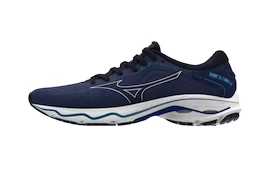 Moška tekaška obutev Mizuno 14 Blue Depths/Harbor Mist/Hawaiian Ocean