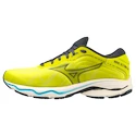 Moška tekaška obutev Mizuno 14 Sulphur Spring/Ombre Blue/Aquarius