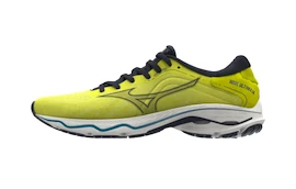 Moška tekaška obutev Mizuno 14 Sulphur Spring/Ombre Blue/Aquarius