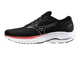 Moška tekaška obutev Mizuno 15 Black/Oyster Mushroom/Turbulence